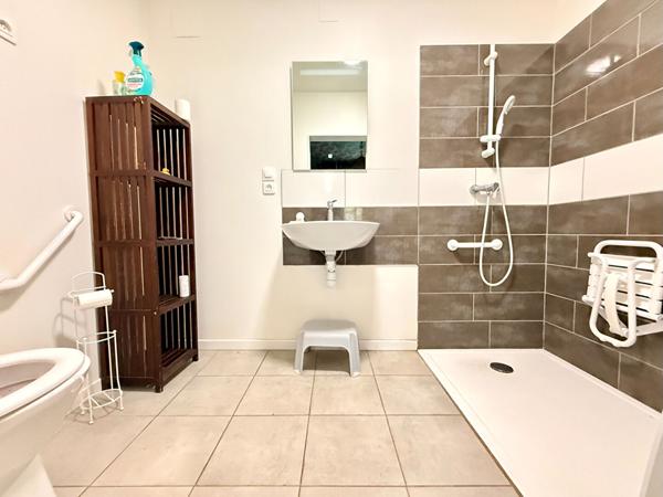 Maison Girondine à vendre à Gours