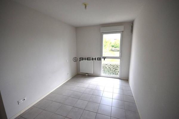Appartement 3 pièces 68 m² NIORT - 79000