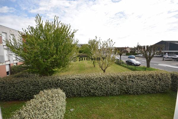 Appartement 3 pièces 68 m² NIORT - 79000