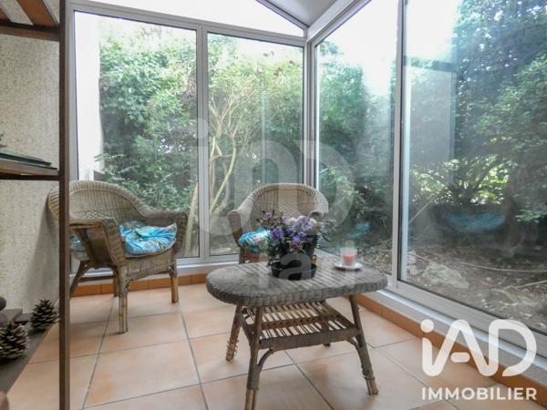 Maison à vendre 4 pièces 63 m² Montluçon