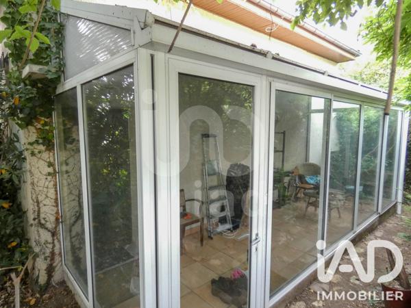 Maison à vendre 4 pièces 63 m² Montluçon