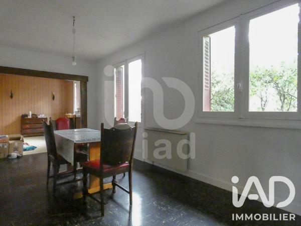 Maison à vendre 4 pièces 63 m² Montluçon