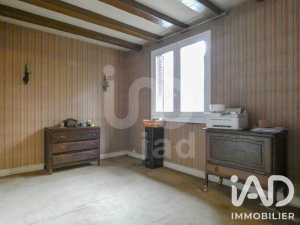 Maison à vendre 4 pièces 63 m² Montluçon