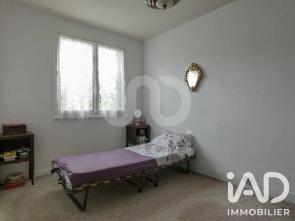 Maison à vendre 4 pièces 63 m² Montluçon