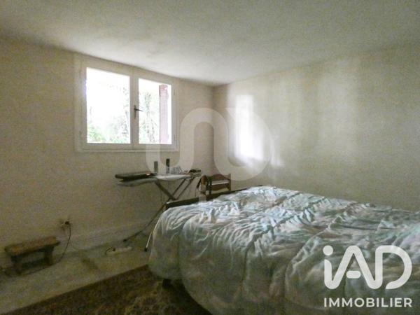 Maison à vendre 4 pièces 63 m² Montluçon