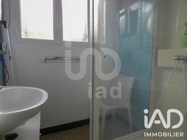 Maison à vendre 4 pièces 63 m² Montluçon