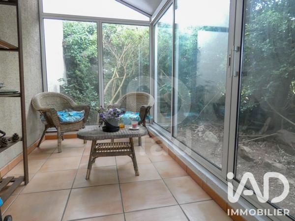 Maison à vendre 4 pièces 63 m² Montluçon