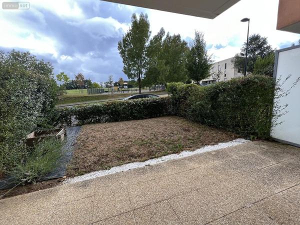 Appartement à vendre à Noyal-sur-Vilaine en Ille-et-Vilaine (35530), ref : VA2171-35018