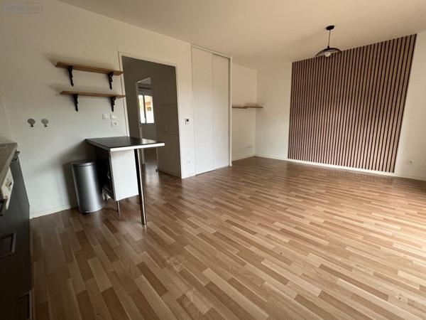 Appartement à vendre à Noyal-sur-Vilaine en Ille-et-Vilaine (35530), ref : VA2171-35018