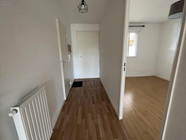 Appartement à vendre à Noyal-sur-Vilaine en Ille-et-Vilaine (35530), ref : VA2171-35018