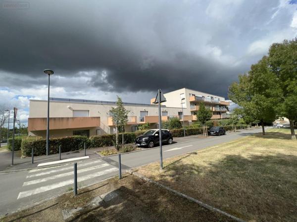Appartement à vendre à Noyal-sur-Vilaine en Ille-et-Vilaine (35530), ref : VA2171-35018