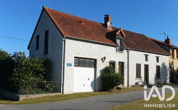 Maison à vendre 5 pièces 134 m² Colombier