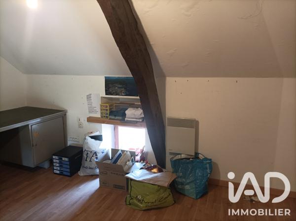 Maison à vendre 5 pièces 134 m² Colombier