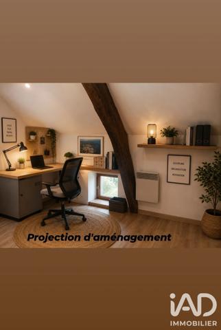 Maison à vendre 5 pièces 134 m² Colombier