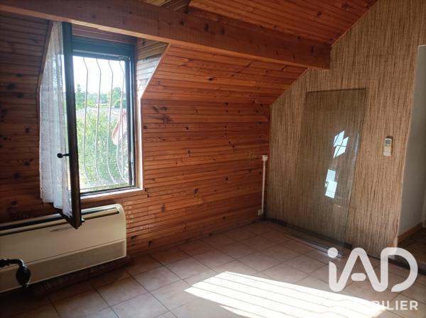 Maison à vendre 5 pièces 134 m² Colombier