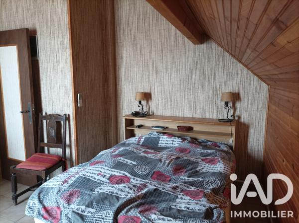 Maison à vendre 5 pièces 134 m² Colombier