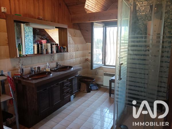 Maison à vendre 5 pièces 134 m² Colombier