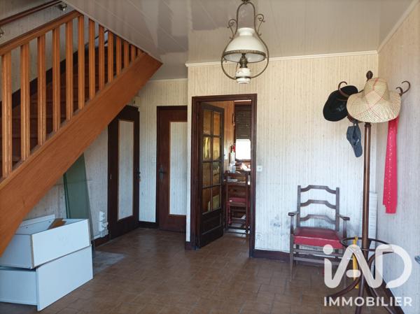Maison à vendre 5 pièces 134 m² Colombier