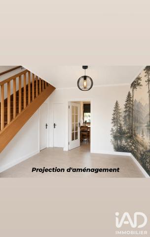 Maison à vendre 5 pièces 134 m² Colombier