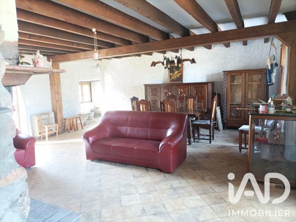 Maison à vendre 5 pièces 134 m² Colombier