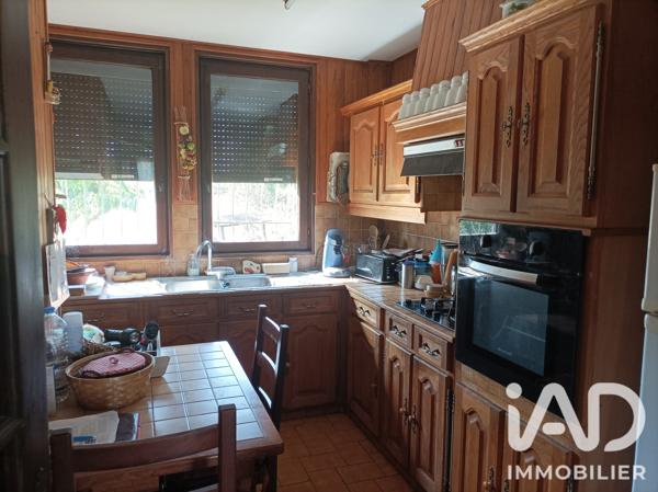 Maison à vendre 5 pièces 134 m² Colombier