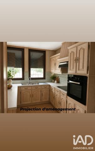 Maison à vendre 5 pièces 134 m² Colombier