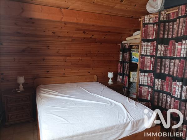 Maison à vendre 5 pièces 134 m² Colombier