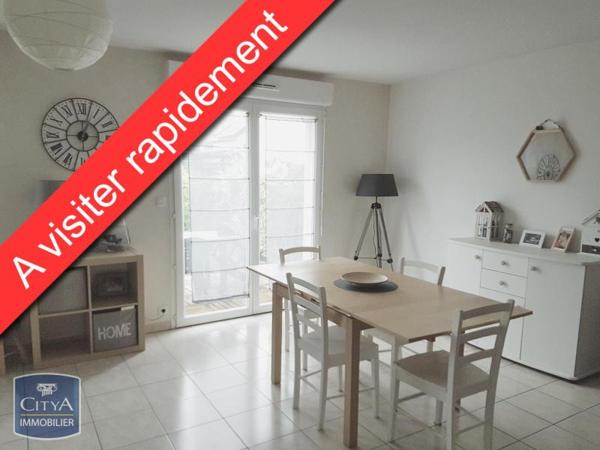 Maison à louer 4 pièces 84.1m²