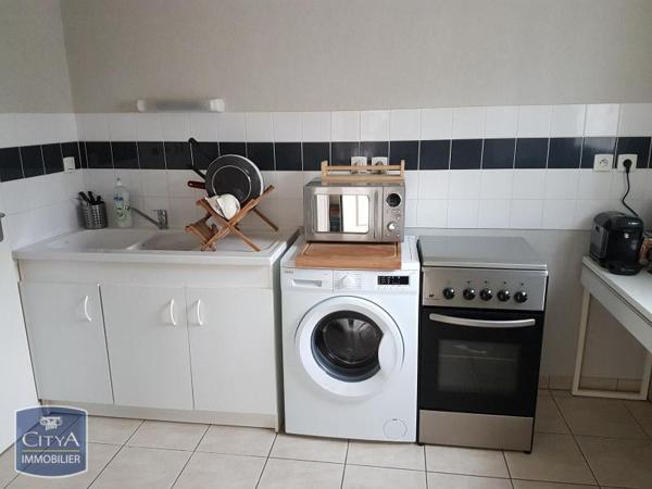 Maison à louer 4 pièces 84.1m²