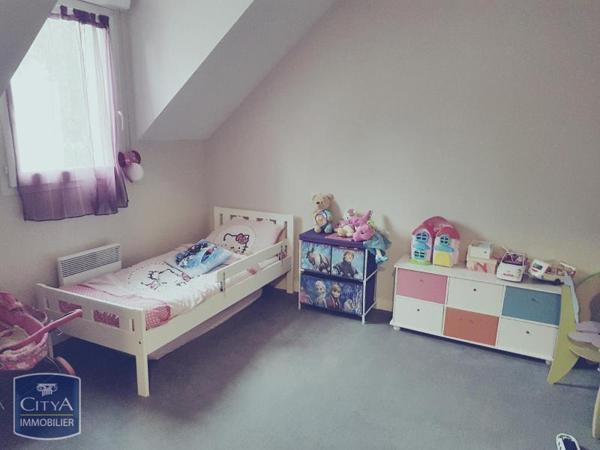 Maison à louer 4 pièces 84.1m²