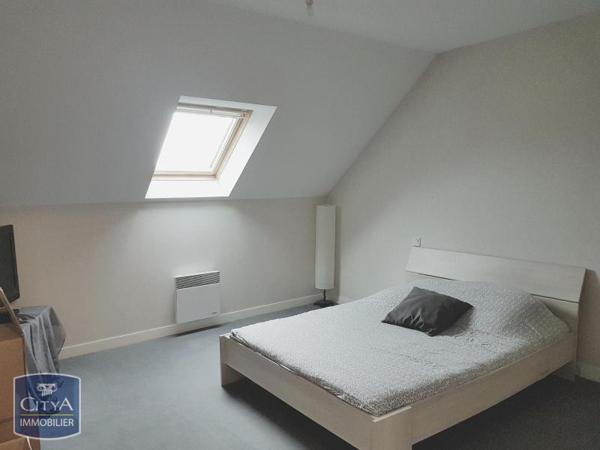 Maison à louer 4 pièces 84.1m²