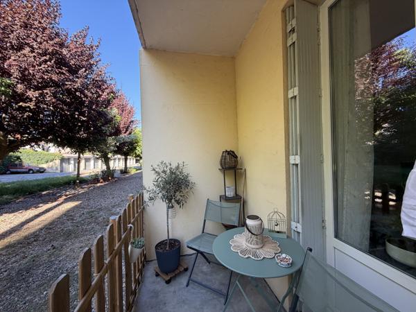 Appartement 3 pièce(s) 2 chambre(s) 78 m²