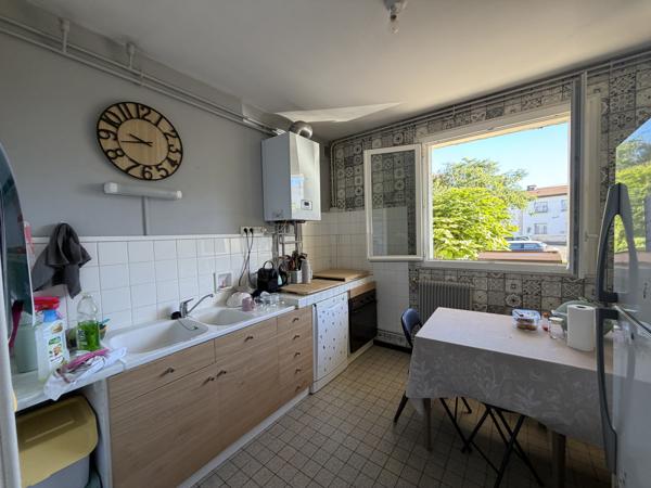 Appartement 3 pièce(s) 2 chambre(s) 78 m²