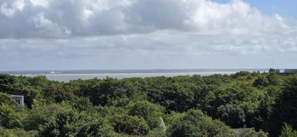 Appartement à SAINT NAZAIRE (44600)