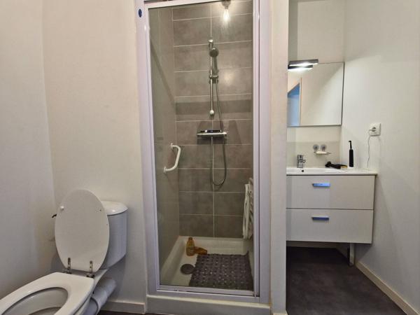 Appartement à SAINT NAZAIRE (44600)