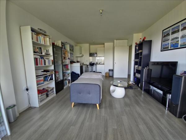 Appartement à SAINT NAZAIRE (44600)