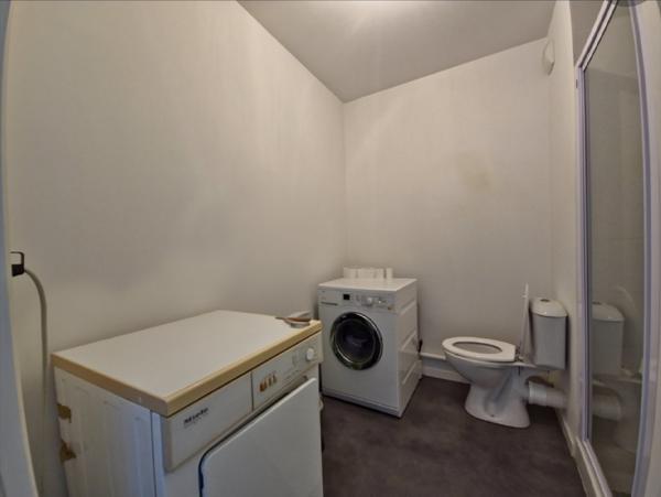 Appartement à SAINT NAZAIRE (44600)