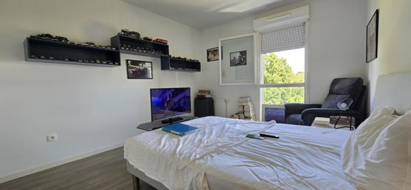 Appartement à SAINT NAZAIRE (44600)