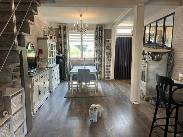 Maison  en vente - Hauts-de-Seine - 92