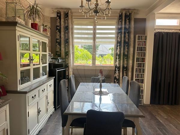 Maison  en vente - Hauts-de-Seine - 92