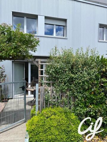 Appartement à louer aux Sorinières (44840)