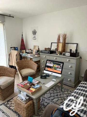 Appartement à louer aux Sorinières (44840)