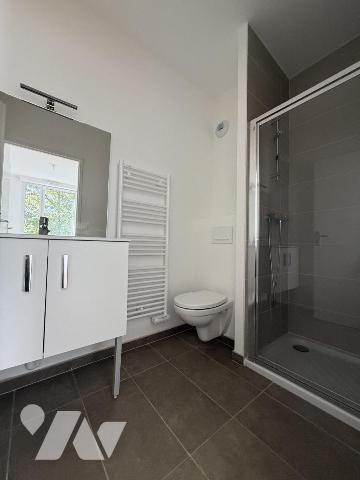 NANTES DOBREE - Appartement T4 de 90 m² avec balcon au 1er étage avec ascenseur