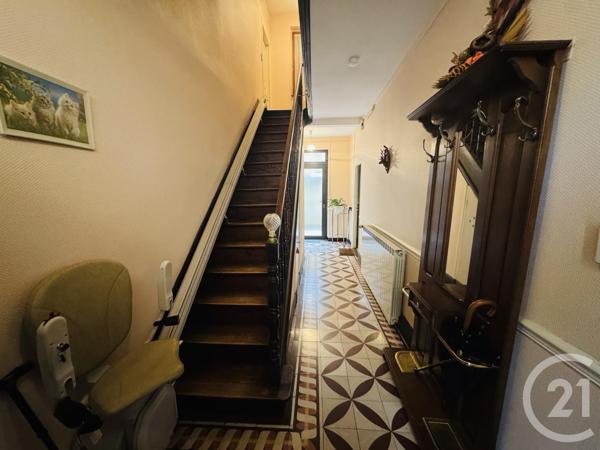 Maison à vendre  3 pièces - 139,86 m2 GRAULHET - 81