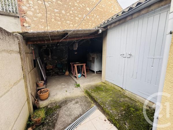 Maison à vendre  3 pièces - 139,86 m2 GRAULHET - 81