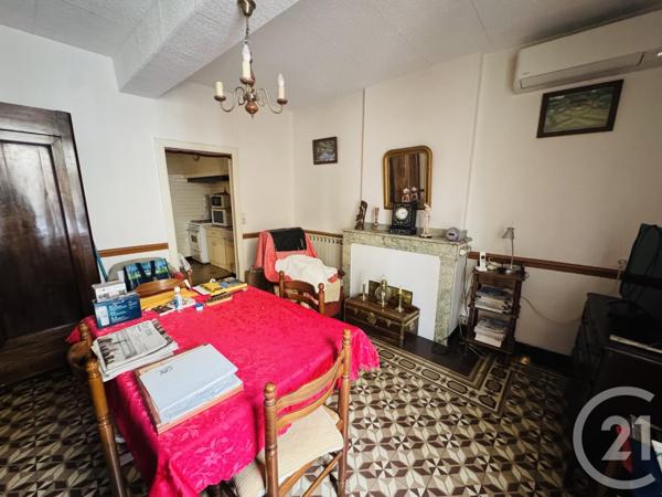 Maison à vendre  3 pièces - 139,86 m2 GRAULHET - 81