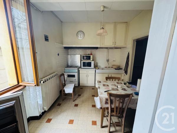 Maison à vendre  3 pièces - 139,86 m2 GRAULHET - 81