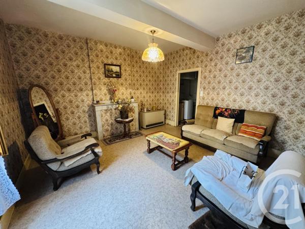 Maison à vendre  3 pièces - 139,86 m2 GRAULHET - 81