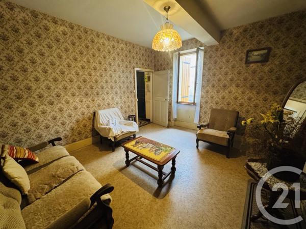 Maison à vendre  3 pièces - 139,86 m2 GRAULHET - 81