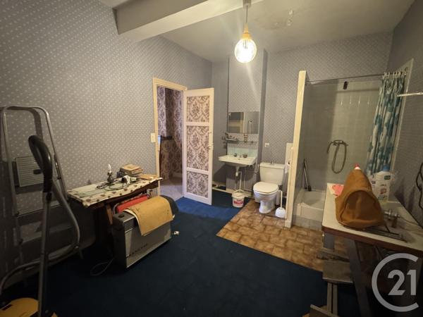 Maison à vendre  3 pièces - 139,86 m2 GRAULHET - 81